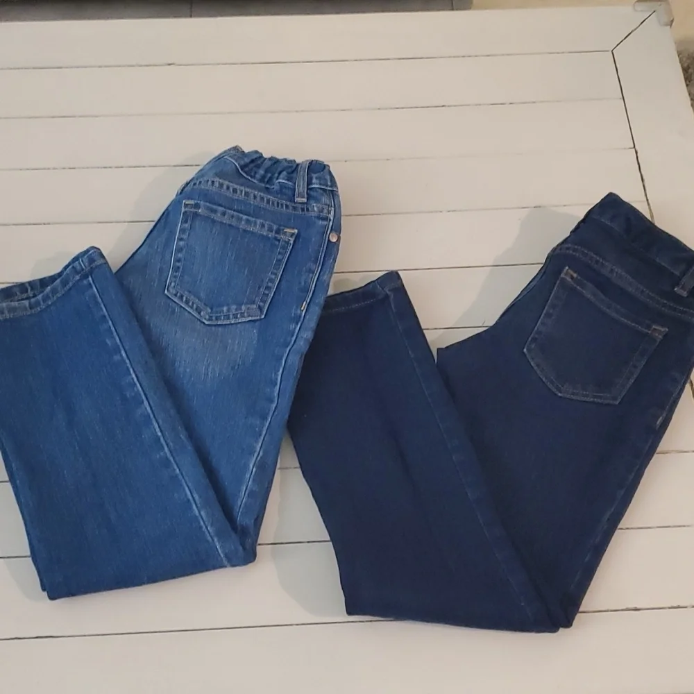 Children's Place Jean bundle